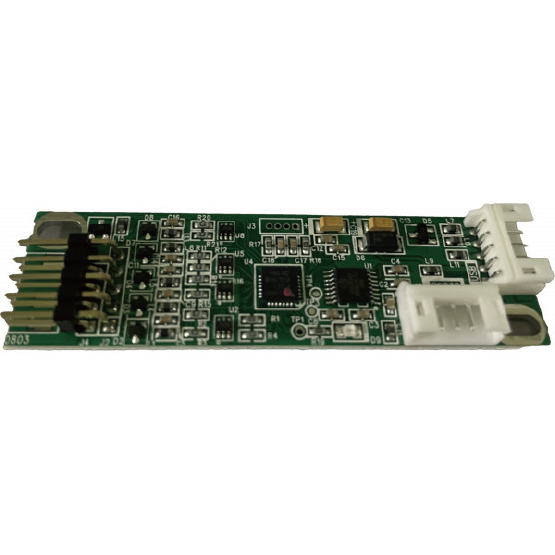 Absorbtech Controller AbonTouch 嵩達光電